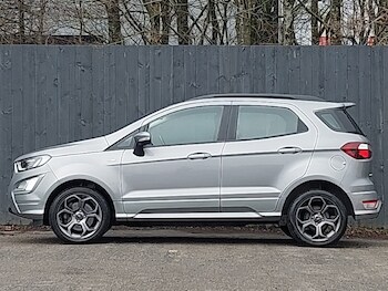 Used Ford Ecosport 2022 for sale - 77889730: Photo