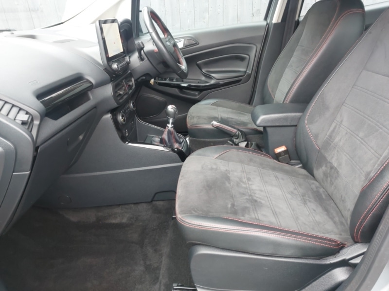 Used Ford Ecosport 2022 for sale - 77889730: Photo 5