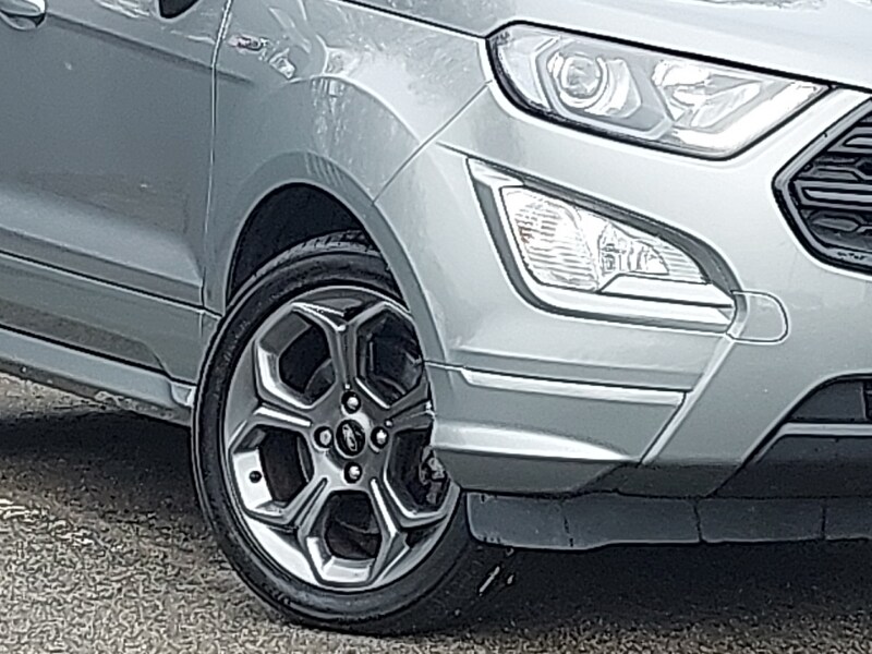 Used Ford Ecosport 2022 for sale - 77889730: Photo 9