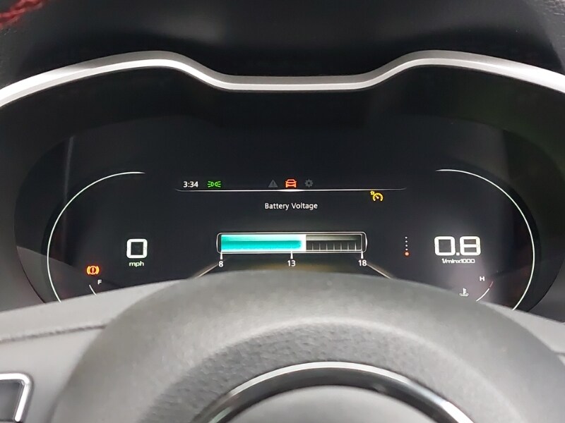 Used MG MG ZS 2023 for sale - 76720724: Photo 10