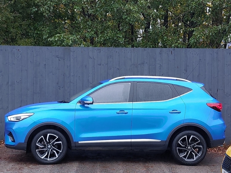 Used MG MG ZS 2023 for sale - 76720724: Photo 4