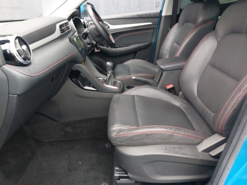 Used MG MG ZS 2023 for sale - 76720724: Photo 5