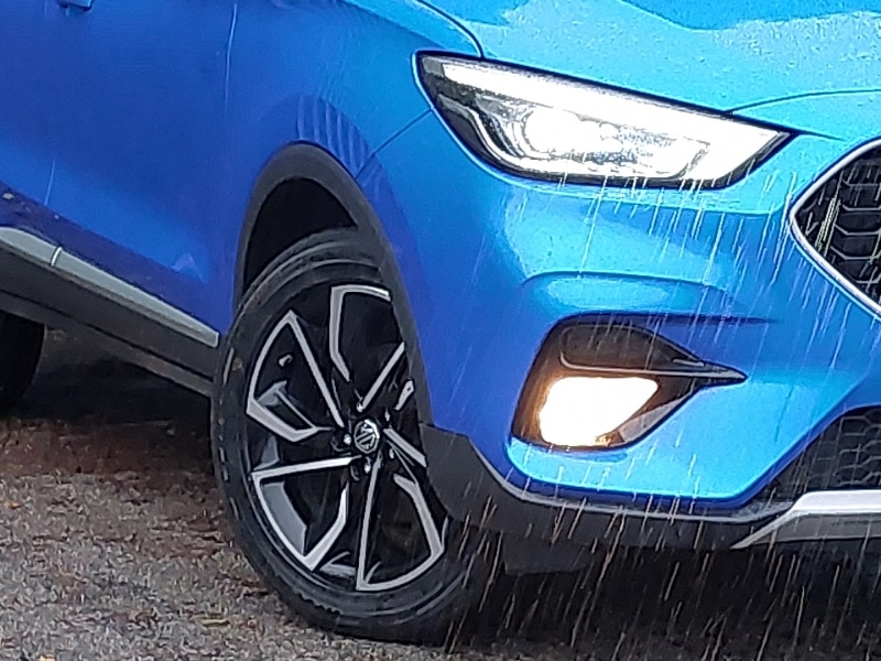 Used MG MG ZS 2023 for sale - 76720724: Photo 9