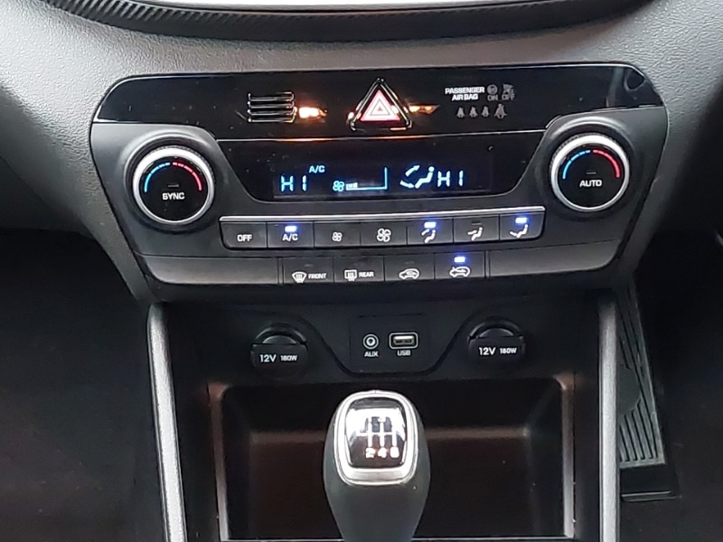 Used Hyundai TUCSON 2021 for sale - 78220988: Photo 11