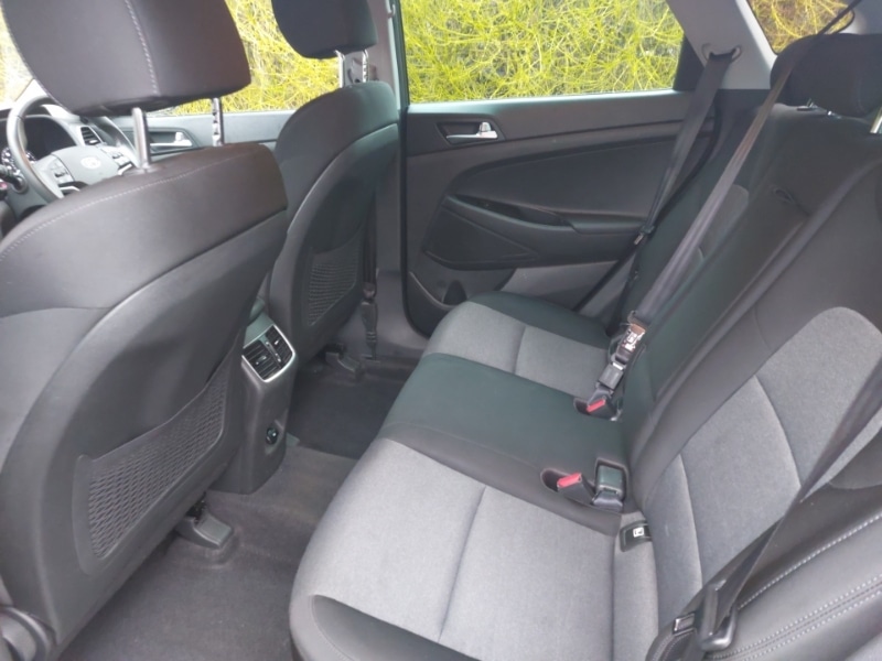 Used Hyundai TUCSON 2021 for sale - 78220988: Photo 6