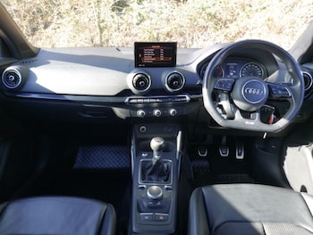 Used Audi Q2 2020 for sale - 78343394: Photo