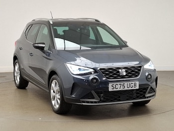 Used SEAT Arona 2026 for sale - 78494334: Photo