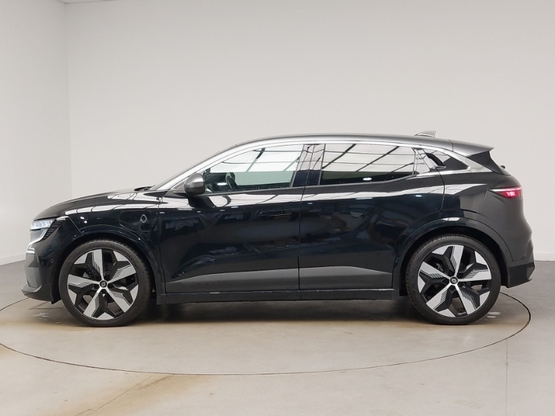 Used Renault Megane E Tech 2023 for sale - 78114503: Photo 4