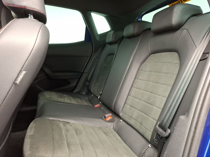 Used SEAT Arona 2020 for sale - 77923740: Photo 6