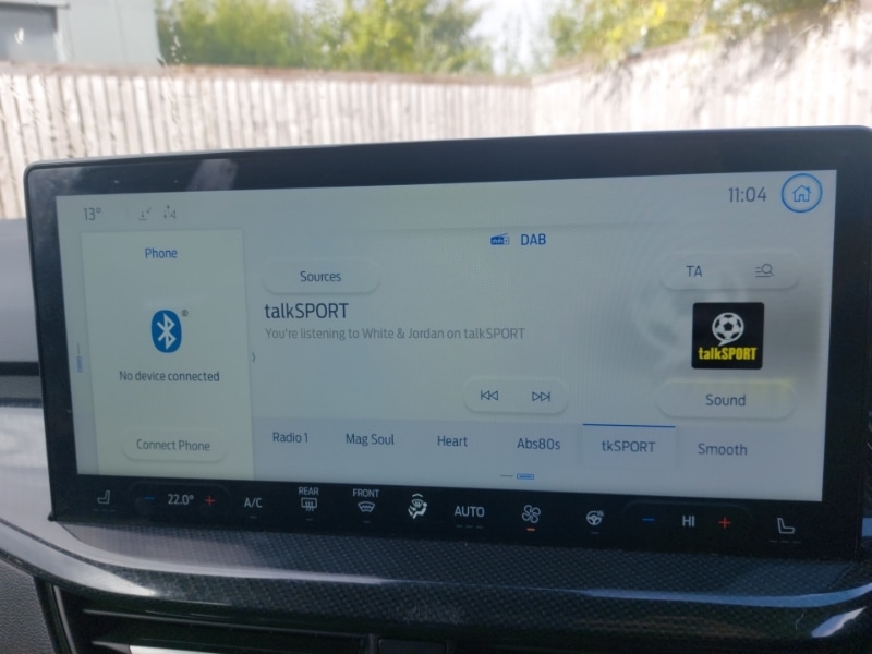 Used Ford Focus 2023 for sale - 76320935: Photo 11