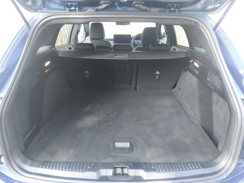 Used Ford Focus 2023 for sale - 76320935: Photo 8
