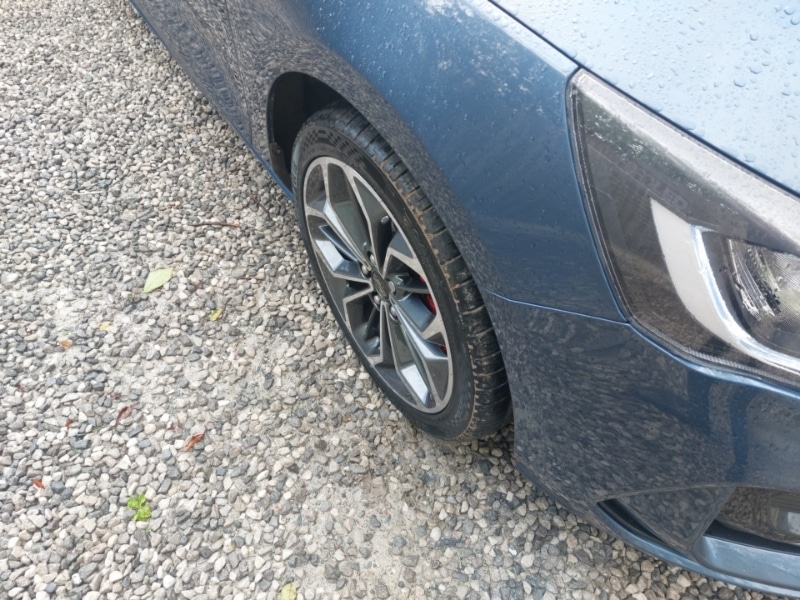 Used Ford Focus 2023 for sale - 76320935: Photo 9