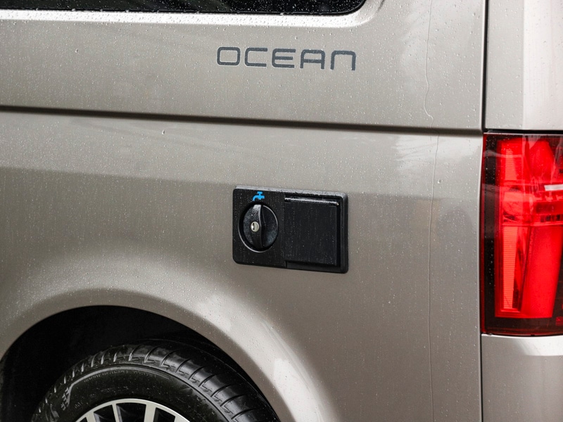 Used Volkswagen California 2024 for sale - 77577067: Photo 10