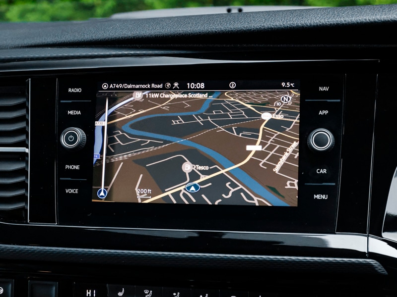 Used Volkswagen California 2024 for sale - 77577067: Photo 12