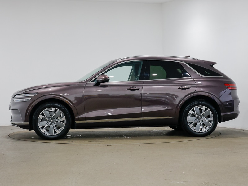 Used Genesis GV70 2023 for sale - 78179324: Photo 4