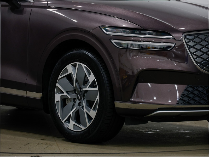 Used Genesis GV70 2023 for sale - 78179324: Photo 9