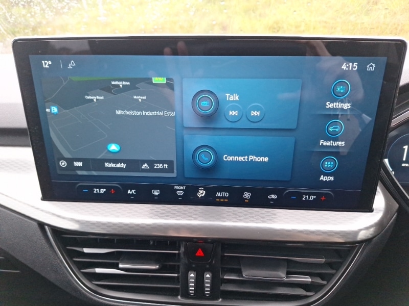 Used Ford Kuga 2025 for sale - 77170104: Photo 11