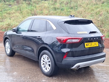 Used Ford Kuga 2025 for sale - 77170104: Photo