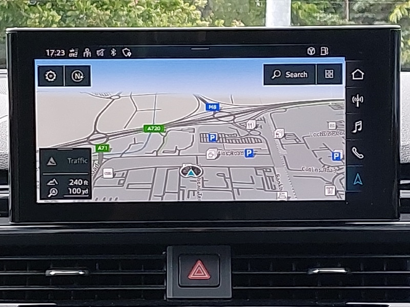 Used Audi A5 2021 for sale - 76688437: Photo 10