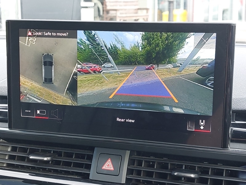 Used Audi A5 2021 for sale - 76688437: Photo 12