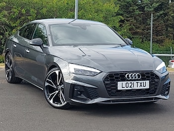 Audi - A5