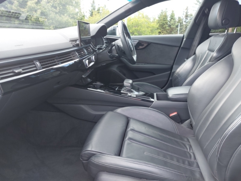 Used Audi A5 2021 for sale - 76688437: Photo 5