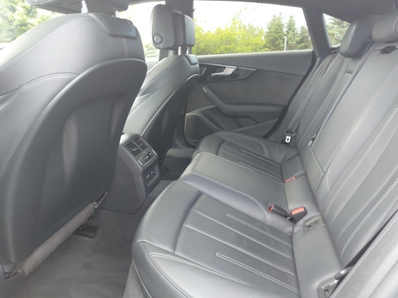 Used Audi A5 2021 for sale - 76688437: Photo 6