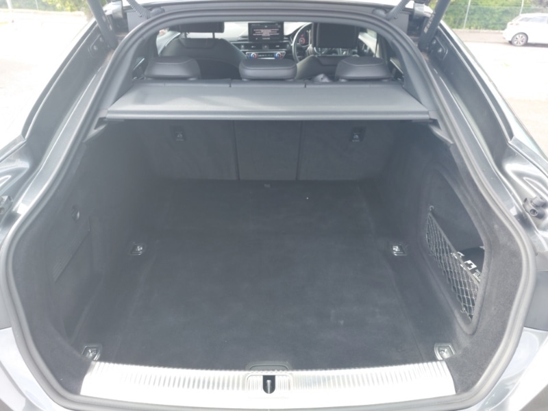 Used Audi A5 2021 for sale - 76688437: Photo 8