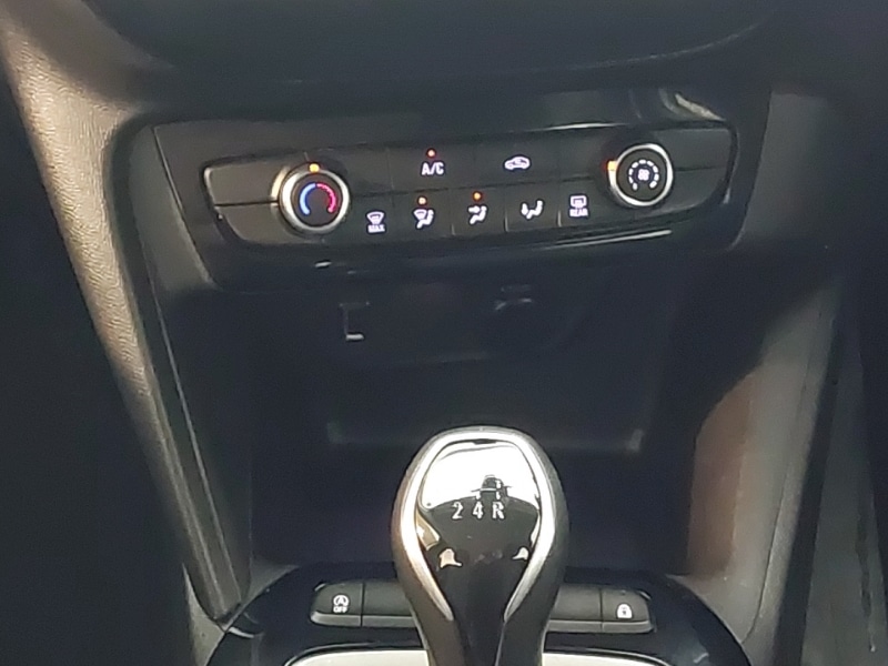 Used Vauxhall Corsa 2022 for sale - 76511259: Photo 11