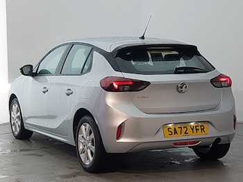 Used Vauxhall Corsa 2022 for sale - 76511259: Photo