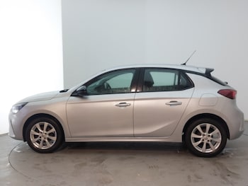 Used Vauxhall Corsa 2022 for sale - 76511259: Photo