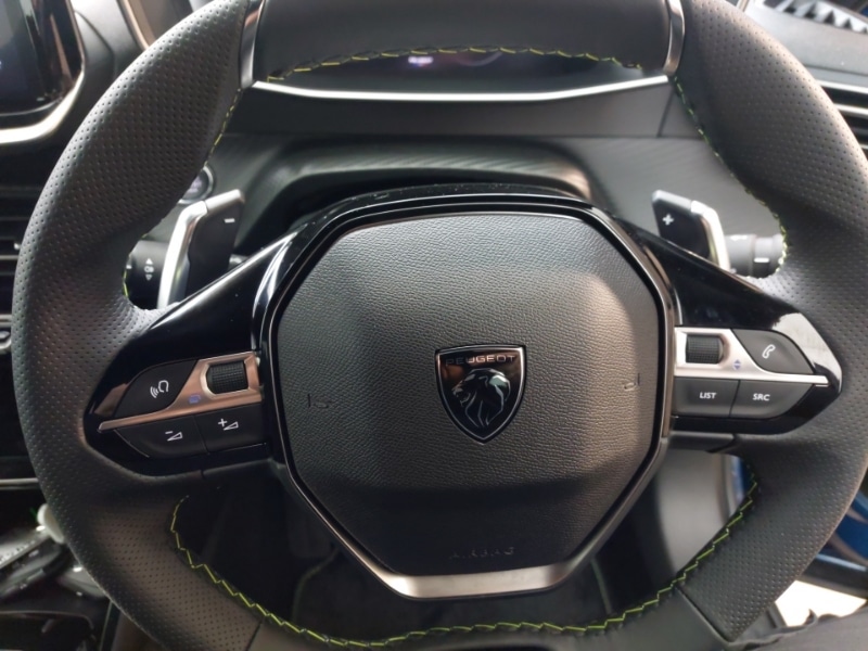 Used Peugeot 2008 2025 for sale - 77277719: Photo 12