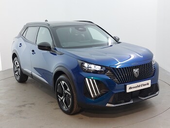 Used Peugeot 2008 2025 for sale - 77277719: Photo