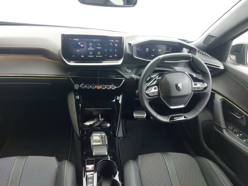 Used Peugeot 2008 2025 for sale - 77277719: Photo 2