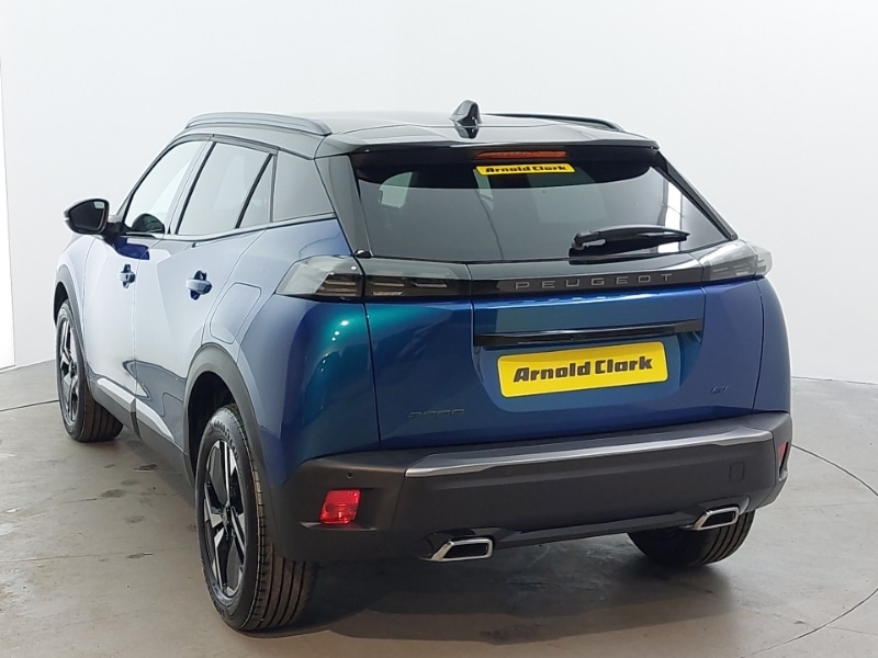 Used Peugeot 2008 2025 for sale - 77277719: Photo 3