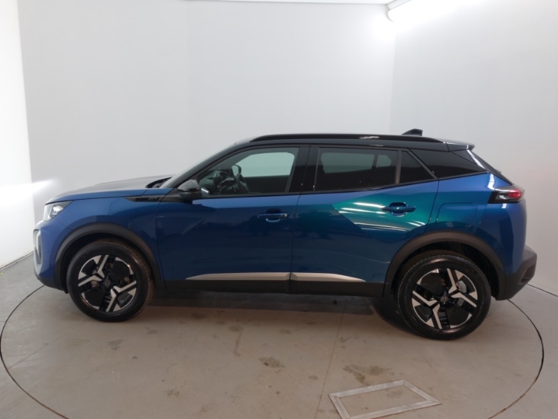 Used Peugeot 2008 2025 for sale - 77277719: Photo 4