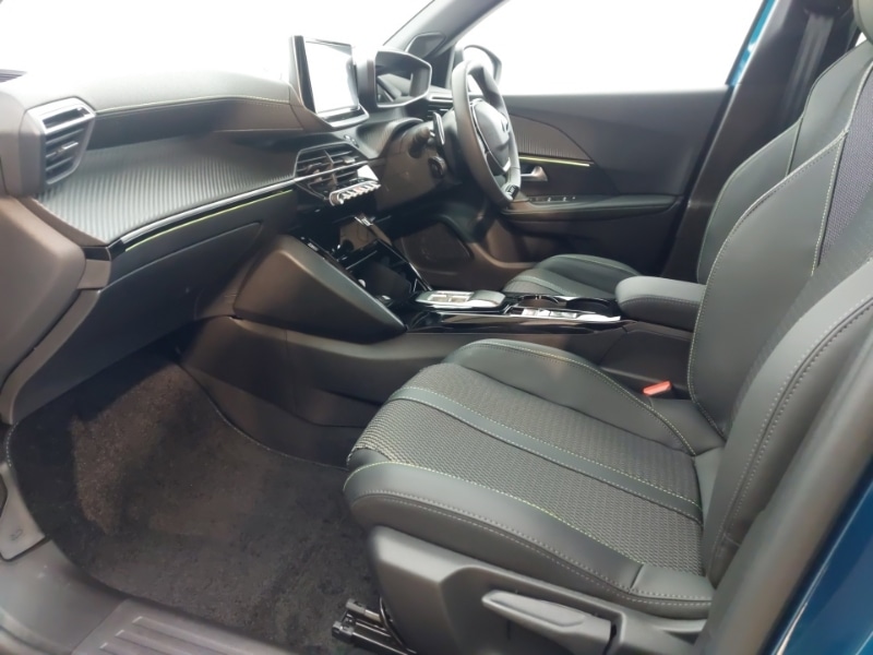 Used Peugeot 2008 2025 for sale - 77277719: Photo 5