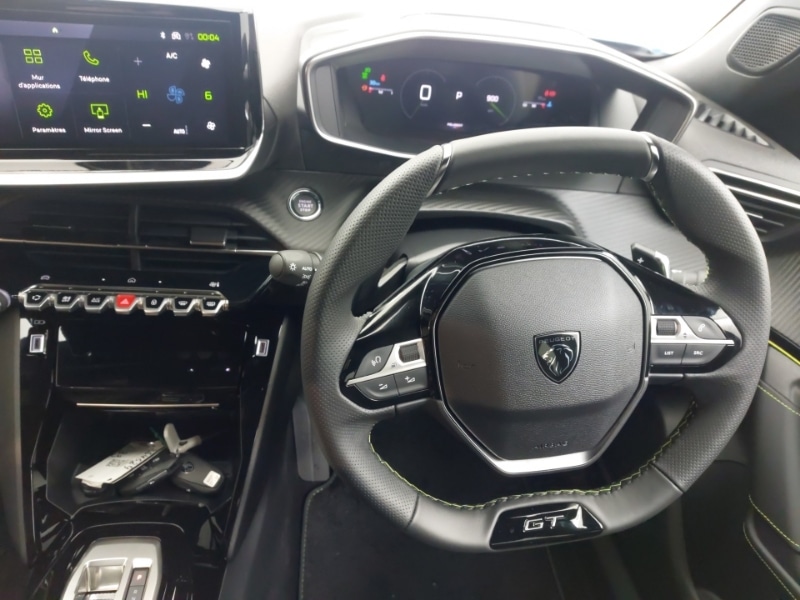 Used Peugeot 2008 2025 for sale - 77277719: Photo 7