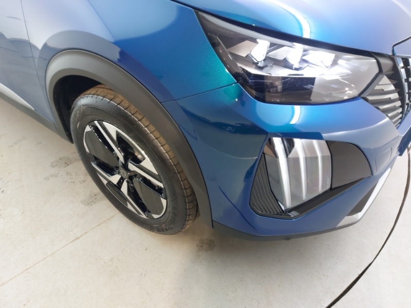 Used Peugeot 2008 2025 for sale - 77277719: Photo 9