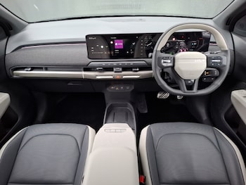 Used Kia EV3 2025 for sale - 78381222: Photo