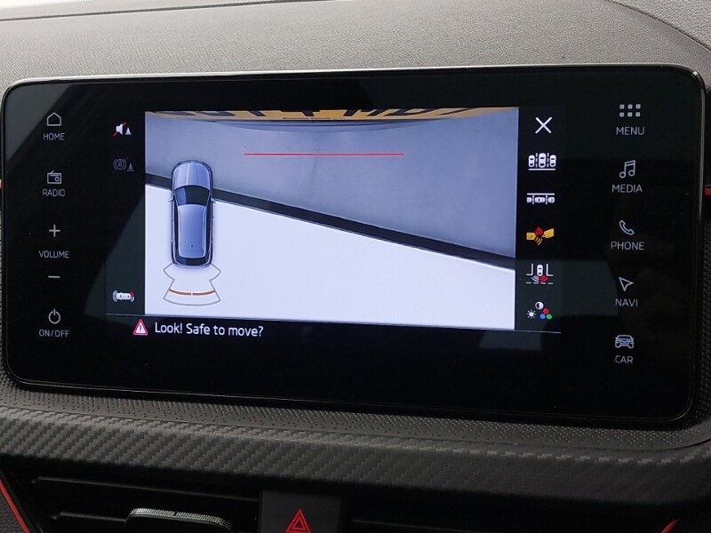 Used Skoda Kamiq 2024 for sale - 76682875: Photo 11