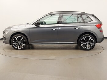 Used Skoda Kamiq 2024 for sale - 76682875: Photo