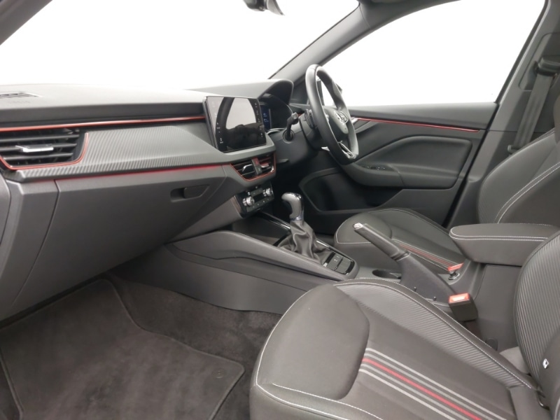 Used Skoda Kamiq 2024 for sale - 76682875: Photo 5