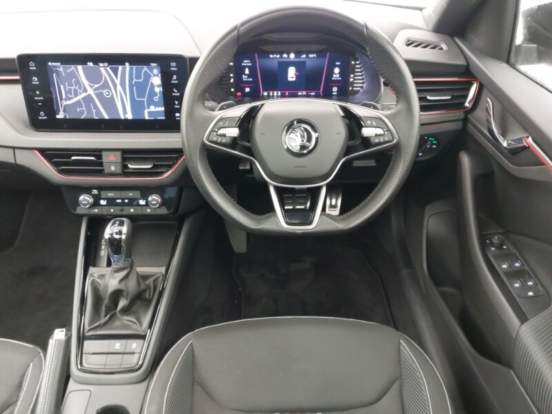 Used Skoda Kamiq 2024 for sale - 76682875: Photo 7