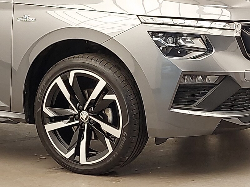 Used Skoda Kamiq 2024 for sale - 76682875: Photo 9