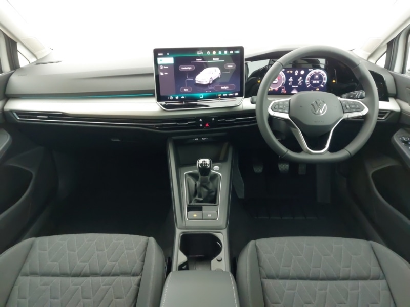 Used Volkswagen Golf 2025 for sale - 77577099: Photo 2