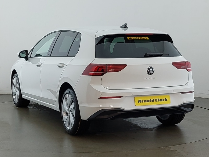 Used Volkswagen Golf 2025 for sale - 77577099: Photo 3