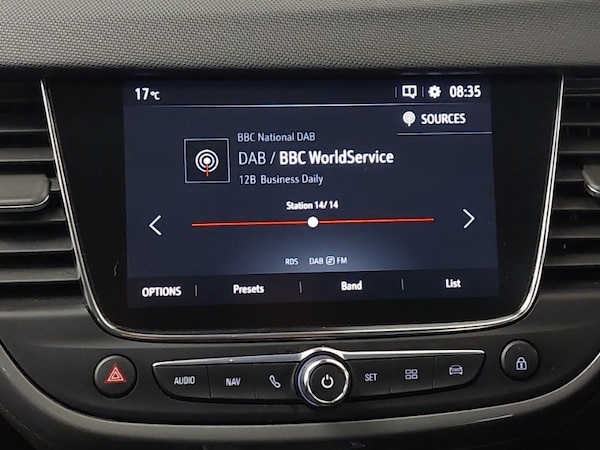 Used Vauxhall Crossland 2022 for sale - 76321154: Photo 10