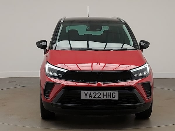 Used Vauxhall Crossland 2022 for sale - 76321154: Photo 12