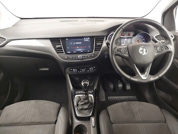 Used Vauxhall Crossland 2022 for sale - 76321154: Photo 2